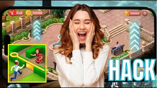 Gardenscapes HackMod  Gardenscapes Free Unlimited Coins amp Stars 2024 [upl. by Remo]