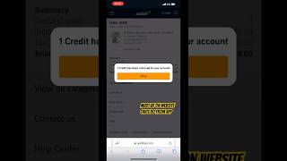 How to return an Audiobook on audible 2023 for credit  must be on website can’t do from mobile app [upl. by Winnick275]