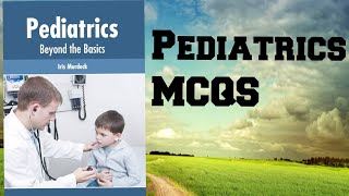 Essentials of pediatrics [upl. by Alyhc275]