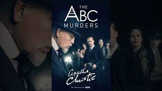 Agatha Christie  ABC contre Poirot  Livre Audio  Policier thrillers et œuvres à suspense  Fra [upl. by Maya]