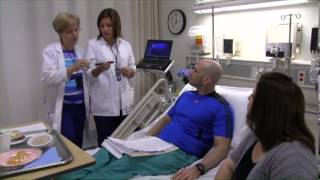 Nursing Simulation Scenario Type1 Diabetes [upl. by Lew451]