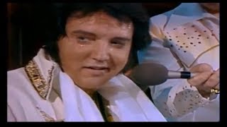 Elvis Presley  Unchained Melody Rapid City June 21 1977 [upl. by Rachelle]