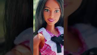 Unboxing Barbie Fashionista 209 barbiefashionista [upl. by Fineman]