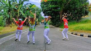 KEMBOT DANCE  CHOREOGRAPHED BY DEVERGREEN  DANCE FITNESS [upl. by Jorey192]