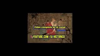 Musulmanes vs Chinos historia history arabe shorst [upl. by Rapsac]