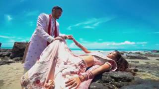 Amit Karishma  Same Day Edit  Destination Wedding Rayong [upl. by Marchal2]