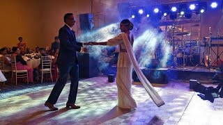 Mulu Lowa Labunath Wenas Noweමුළු ලෝව ලැබුණත් වෙනස් නොවේ❤️Father and Daughter Dance At wedding❤️ [upl. by Hatokad]