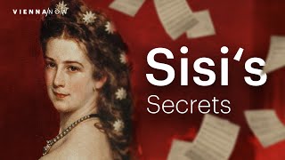 Empress Elisabeth Sisi of Austria Myth vs Reality  Royalty Explained [upl. by Brantley]