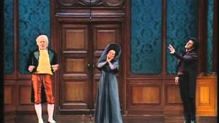 Donizetti DON PASQUALE FurlanettoKundeFocileMuti 1994 La Scala sub españolleonora43 [upl. by Siuqramed236]