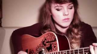 quotHauntedquot by Taylor Swift  Megan Collins cover [upl. by Josi]