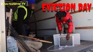 Its Eviction Day  Tenants From Hell 292 [upl. by Dray476]