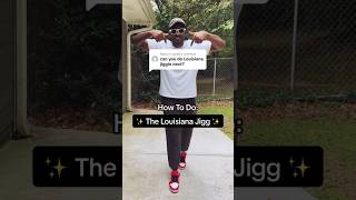 THE 2023 JIGGIN TUTORIAL shorts [upl. by Bebe615]