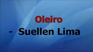 Música Oleiro de Suellen Lima 💓 [upl. by Leroi290]