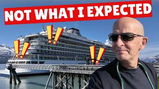 Heres What Its REALLY Like On A Viking Ocean Cruise These Days [upl. by Cannon]