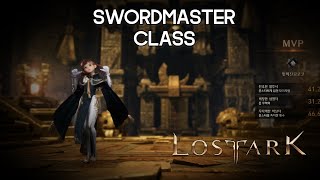 Lost Ark Mobile All Class amp Dungeon Gameplay [upl. by Tarah]