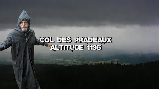 Col des Pradeaux [upl. by Yruoc]