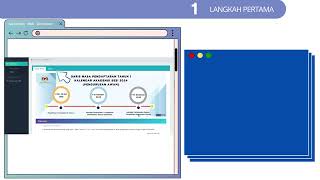 Manual Pengguna Permohonan Rayuan Penempatan Sekolah [upl. by Neuberger679]