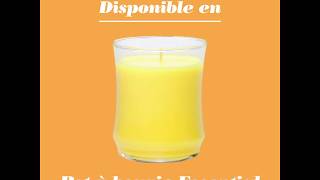 Passion Fruitée by PartyLite [upl. by Gahan187]