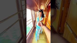 Venezia Alleppey Houseboat  Kerala Houseboat  Luxury Houseboat Alleppey  Venezia Cruise Alleppey [upl. by Rubin869]