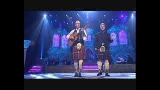 ♫ Scottish Music  Im Gonna Be 500 Miles ♫ BEST VERSION [upl. by Townshend167]