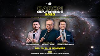 Saron Conference 2023 [upl. by Noived]