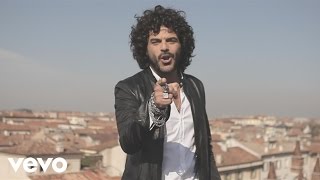 Francesco Renga  Era una vita che ti stavo aspettando Official Video [upl. by Rosabella906]