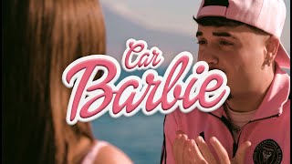 CAR BARBIE  Francesco Sarnataro Video Ufficiale [upl. by Myles576]