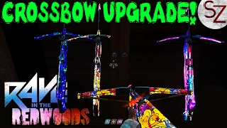 UPGRADE VLAD CROSSBOW ALL STATUE LOCATIONS  Rave In The Redwoods COD IW Zombies [upl. by Bertle]