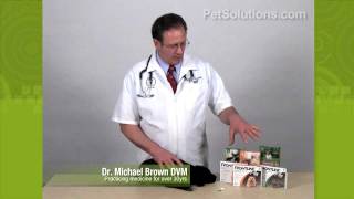 PetSolutions How to Apply Flea Prevention Products to Your Dog or Cat [upl. by Lenrow]