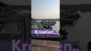 KROATIEN youtubeshorts travel automobile europeantravel europatravel [upl. by Aurea542]