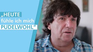 Vorhofflimmern Wolfgang hilft Gartenarbeit  Ein persönlicher Erfahrungsbericht [upl. by Yeslah]