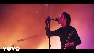 Catfish and the Bottlemen  Fluctuate Live From Manchester Arena [upl. by Mile]