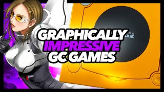 Graphically Impressive Gamecube Games [upl. by Yuk206]