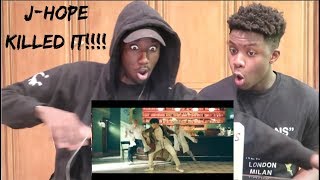 BTS 防弾少年団 Airplane pt2  Official MV Reaction [upl. by Viva]