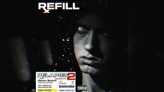 Eminem  Back and Forth Discombobulated OG  Full Version [upl. by Ragland981]