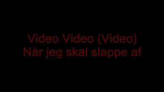 Brixx  Video Video With Lyrics [upl. by Novel]