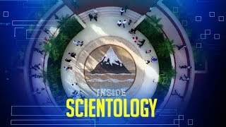 Inside Scientology  New Season 3 Behind the Scenes Documentary [upl. by Atikir]