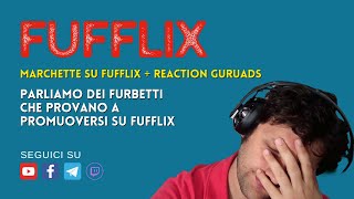 Marchette tentate su Fufflix ed un nuovo personaggione da scoprire Marco DAndrea [upl. by Teirtza]