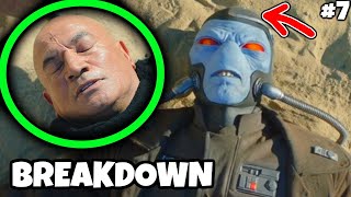 GOODBYE FOREVER Book of Boba Fett Episode 7  ReviewBreakdown [upl. by Amrac]