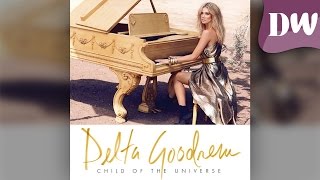 Delta Goodrem  War on Love [upl. by Schrick548]