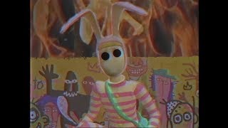 Popee The Performer The Trapper Keeper Crappypasta Reading ft iiKedamono [upl. by Bronson]