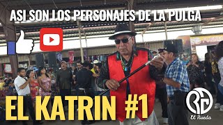 el katrin asi lo baila elrueda musica rgv [upl. by Bil841]