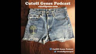 CutOff Genes Episode 812 So Long Richie [upl. by Ytissahc]