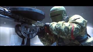 R6S Tachanka LMG Quotes [upl. by Lisandra]