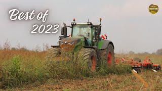 Best of 2023  FamilyFarm  4K [upl. by Artnoed]