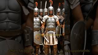 quotGladiators of the Colosseum The Warriors of Ancient Romequot [upl. by Ricky]