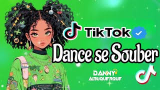 Dance se souber TikTok  2024 💥 [upl. by Emiline431]