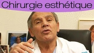 Santé Risques et complications de la chirurgie esthétique [upl. by Nalak]