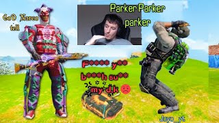 CoD Narco doesnt Collab with Parker because🤯 CoD Narco amp Miltos was trashed talked  CoD Narco [upl. by Reeta902]