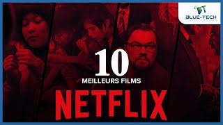 10 meilleurs films sur netflix [upl. by Hinze]